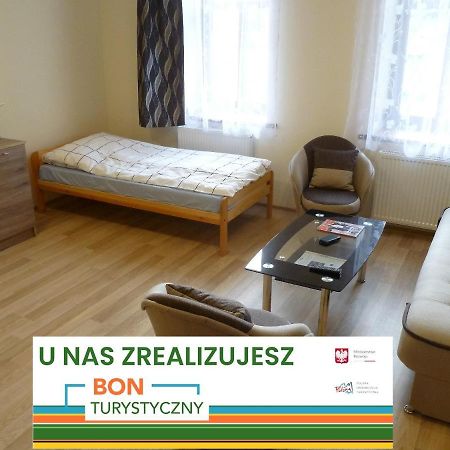 Energy House Apartment Jaslo  Ngoại thất bức ảnh
