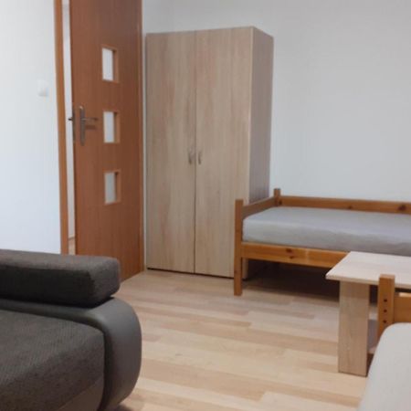 Energy House Apartment Jaslo  Ngoại thất bức ảnh