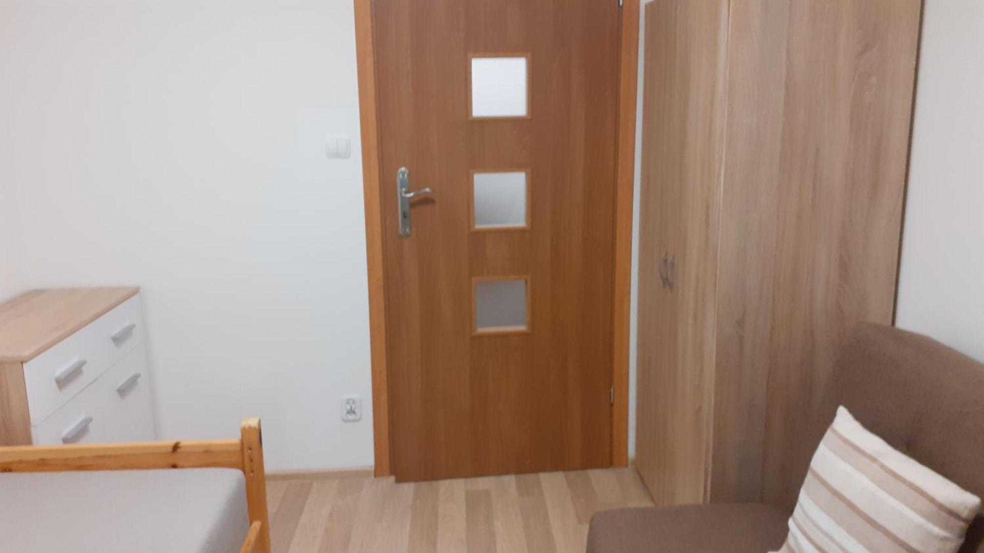 Energy House Apartment Jaslo  Ngoại thất bức ảnh