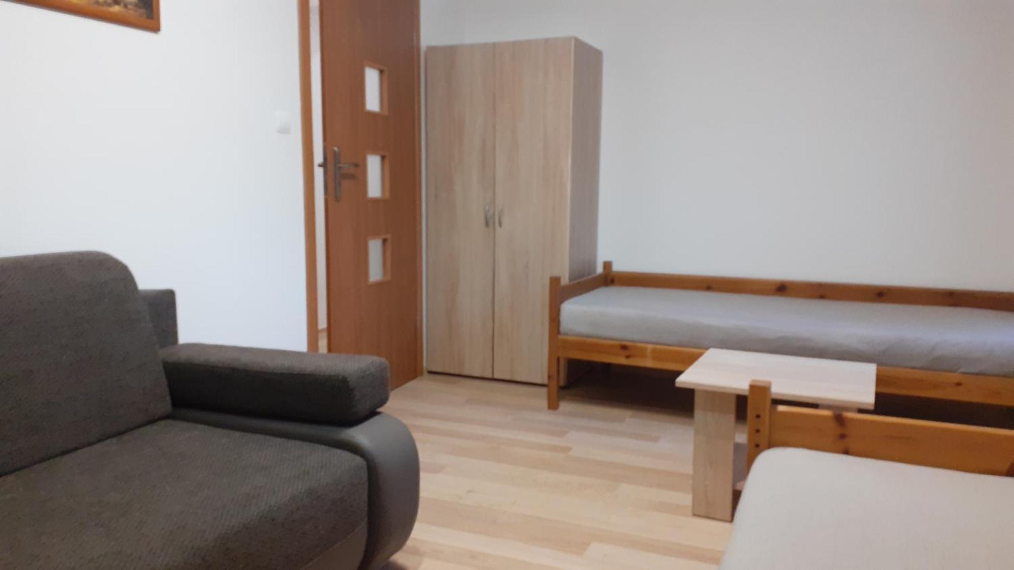 Energy House Apartment Jaslo  Ngoại thất bức ảnh