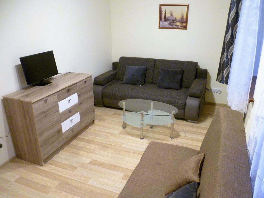 Energy House Apartment Jaslo  Ngoại thất bức ảnh