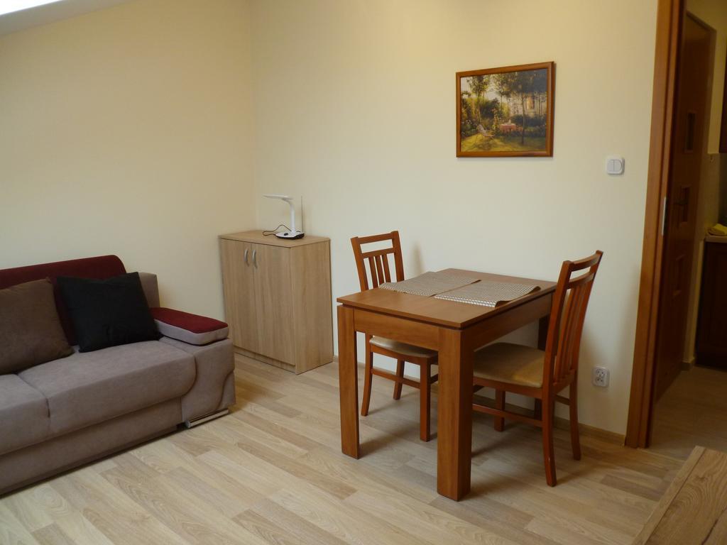 Energy House Apartment Jaslo  Ngoại thất bức ảnh