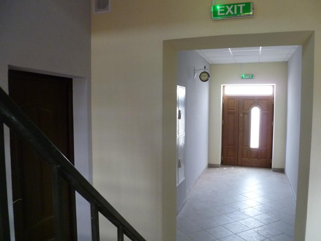 Energy House Apartment Jaslo  Ngoại thất bức ảnh