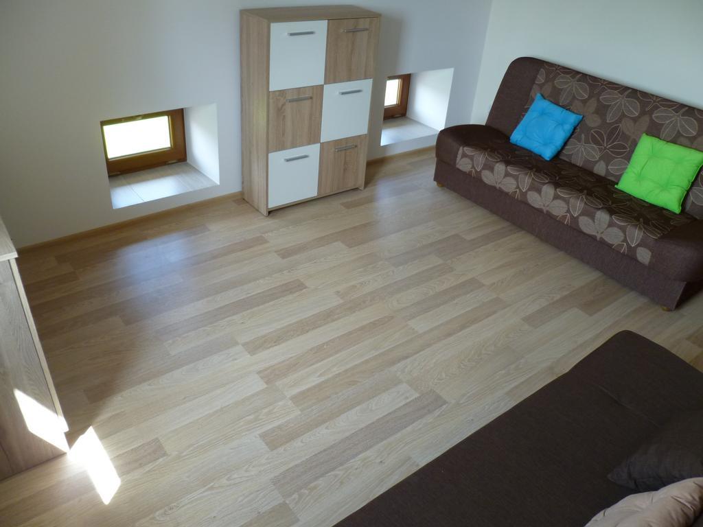 Energy House Apartment Jaslo  Ngoại thất bức ảnh