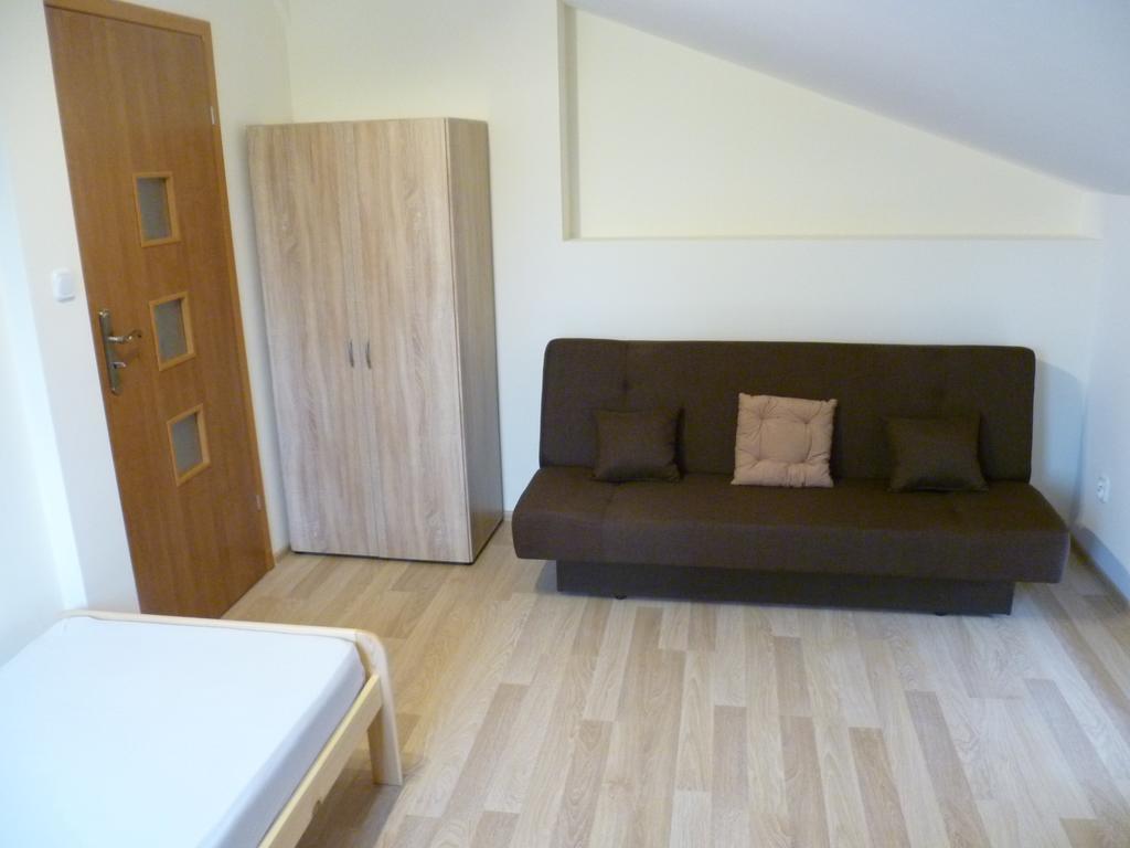 Energy House Apartment Jaslo  Ngoại thất bức ảnh