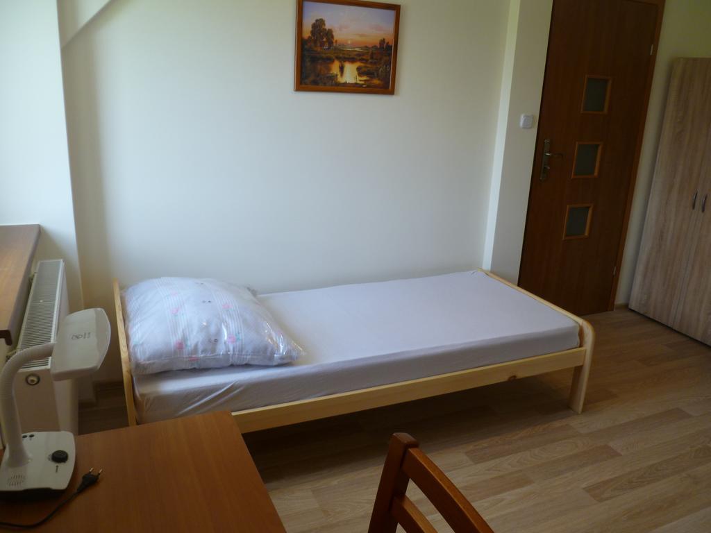Energy House Apartment Jaslo  Ngoại thất bức ảnh