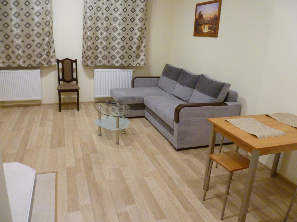 Energy House Apartment Jaslo  Ngoại thất bức ảnh