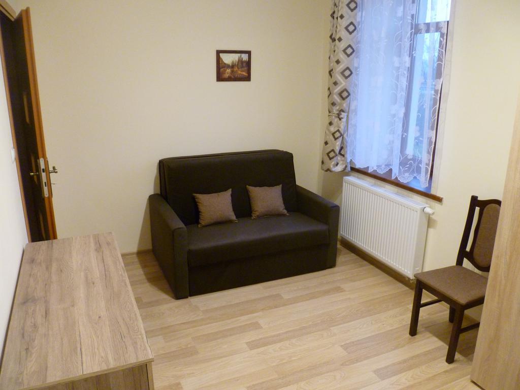 Energy House Apartment Jaslo  Ngoại thất bức ảnh