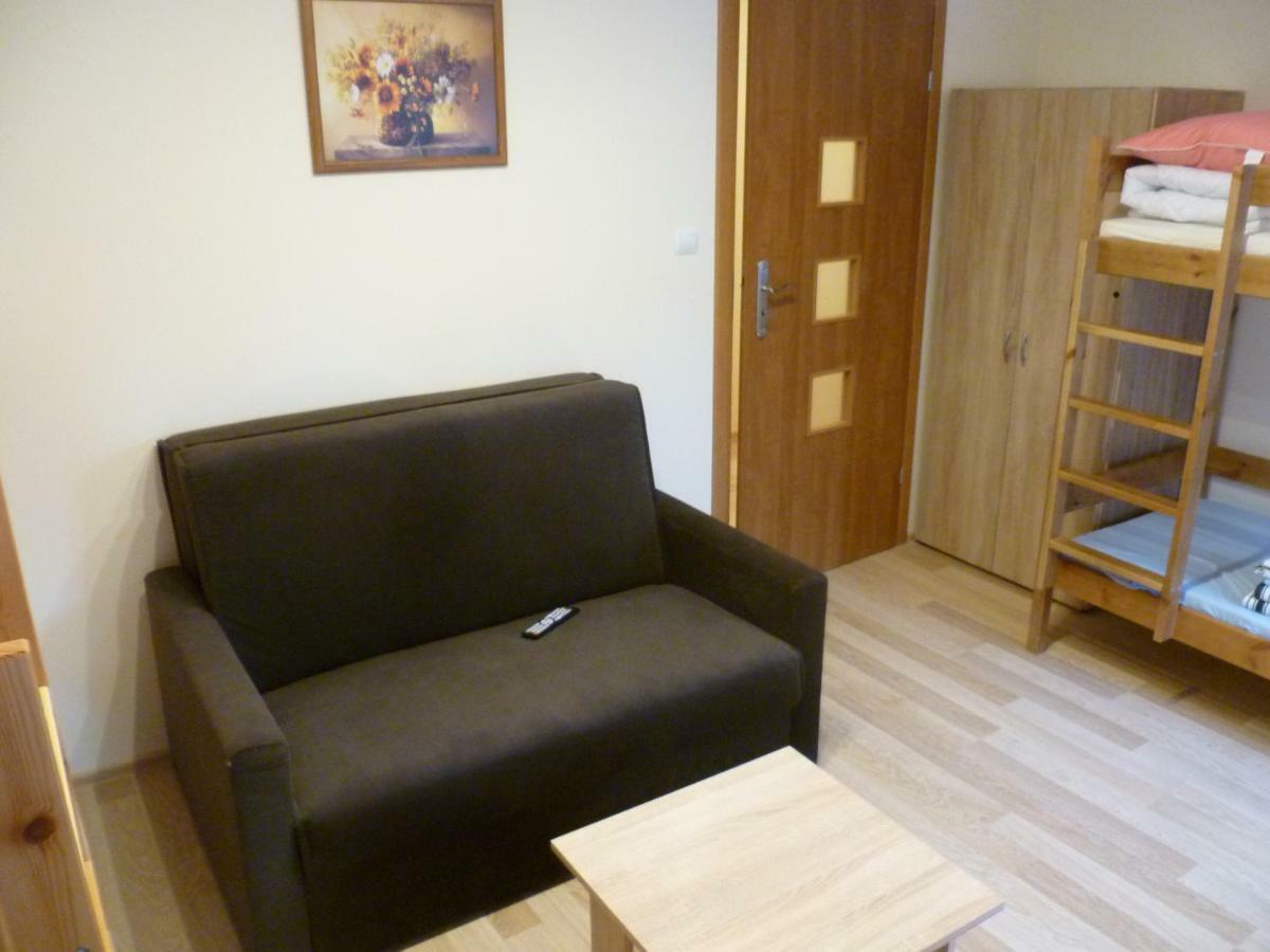 Energy House Apartment Jaslo  Ngoại thất bức ảnh