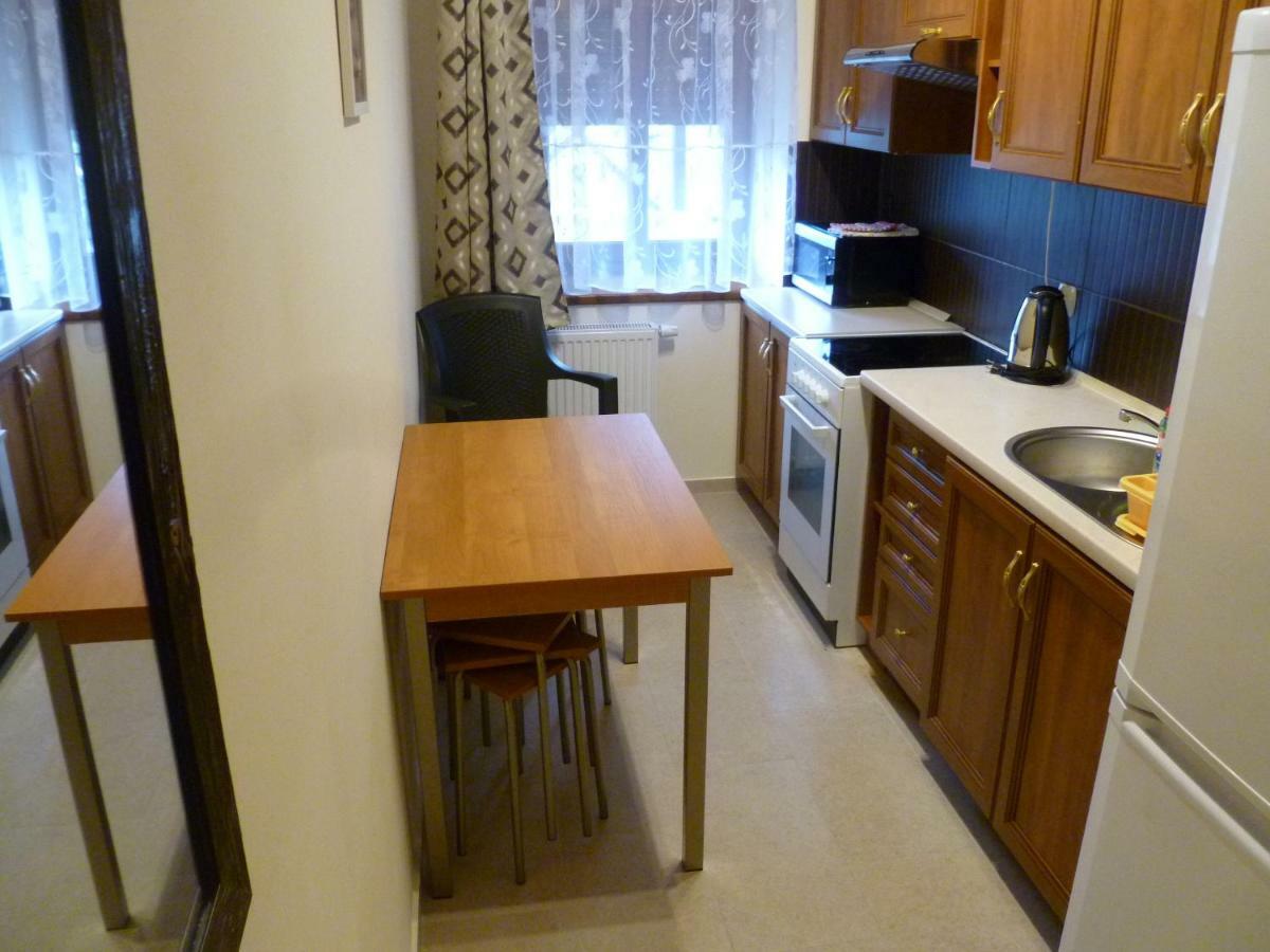 Energy House Apartment Jaslo  Ngoại thất bức ảnh