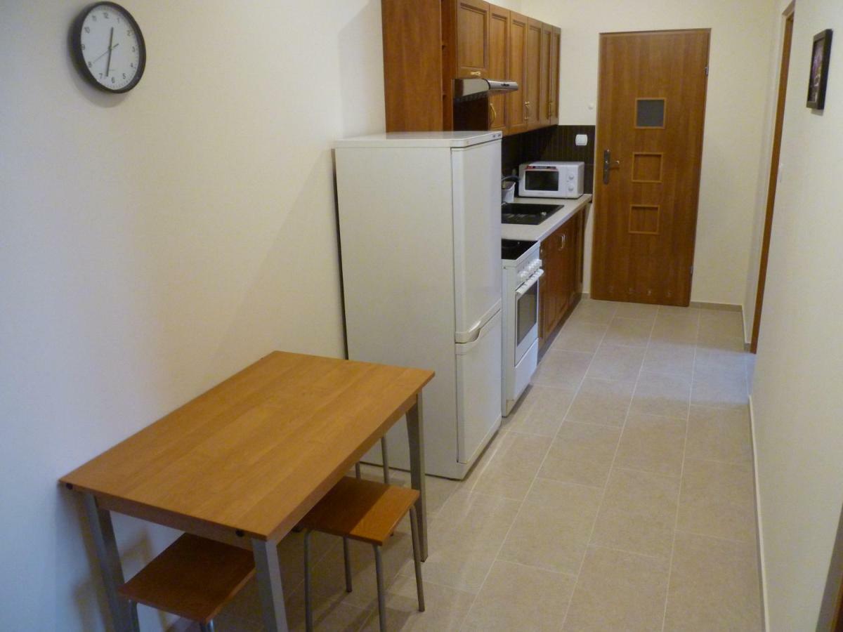 Energy House Apartment Jaslo  Ngoại thất bức ảnh