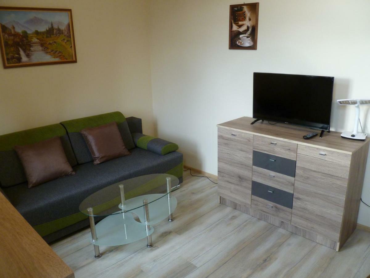 Energy House Apartment Jaslo  Ngoại thất bức ảnh