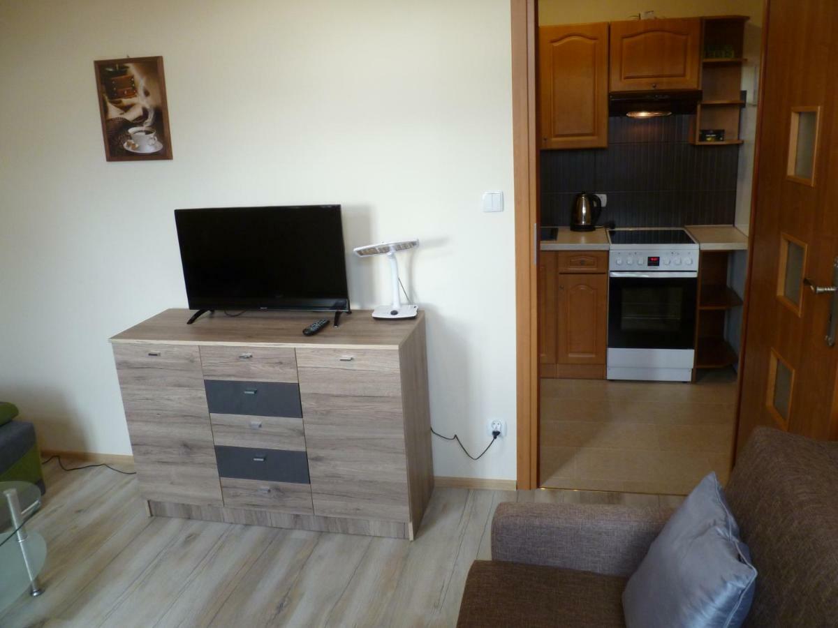 Energy House Apartment Jaslo  Ngoại thất bức ảnh