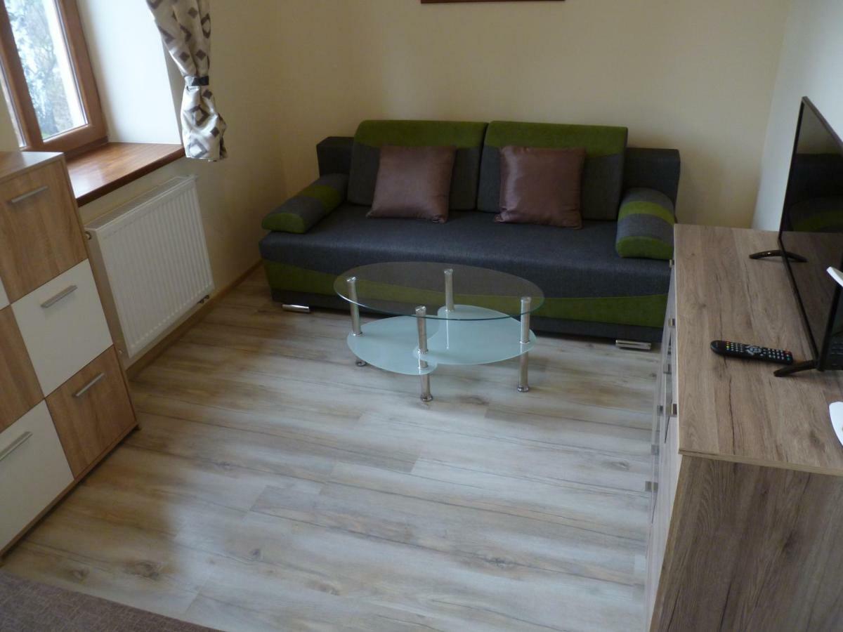 Energy House Apartment Jaslo  Ngoại thất bức ảnh