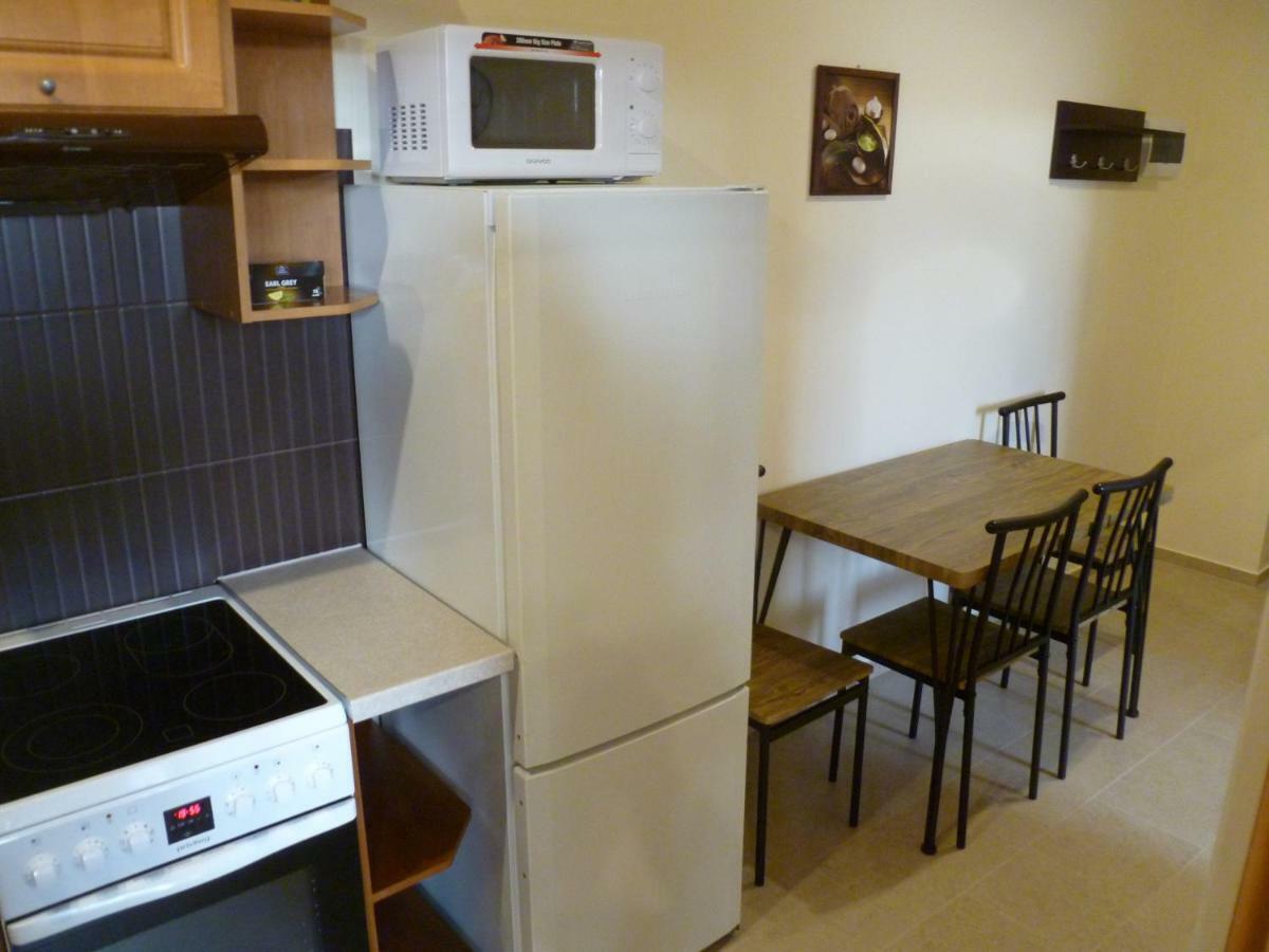 Energy House Apartment Jaslo  Ngoại thất bức ảnh