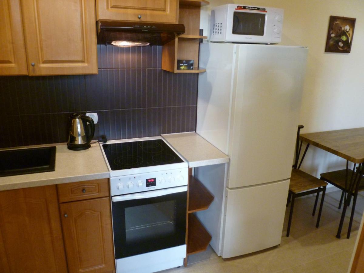 Energy House Apartment Jaslo  Ngoại thất bức ảnh